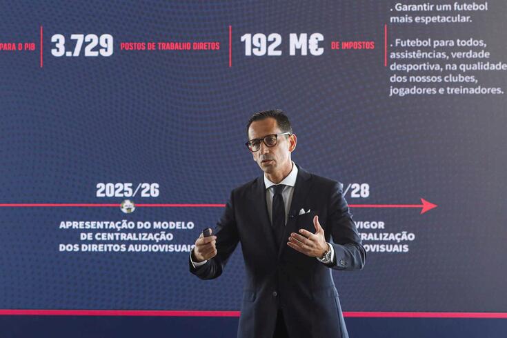 Pedro Proença